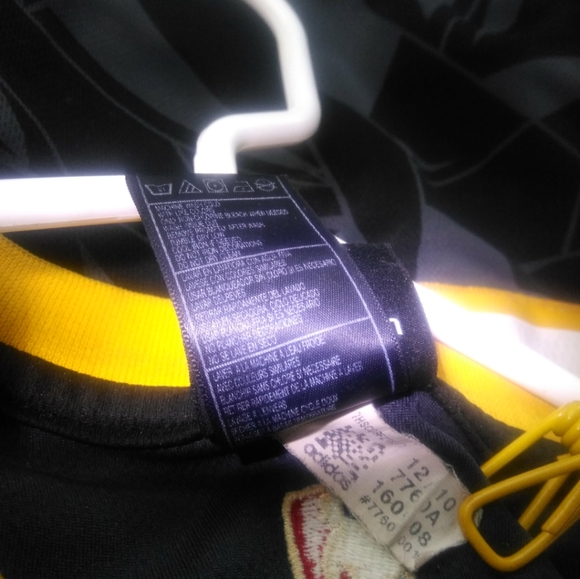 Retired Kobe Bryant #24 Swingman Jersey Adidas 2X - Picture 5 of 7